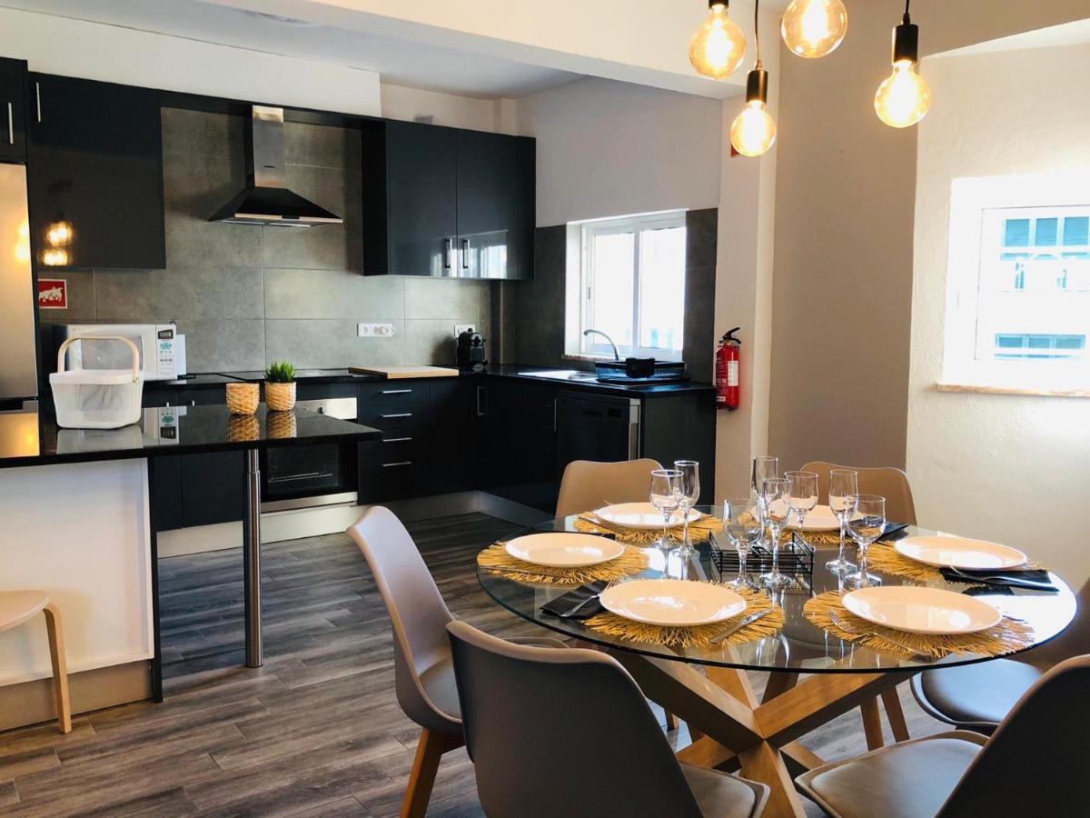 Albufeira Emblematica Apartment - Wifi & Pool Εξωτερικό φωτογραφία