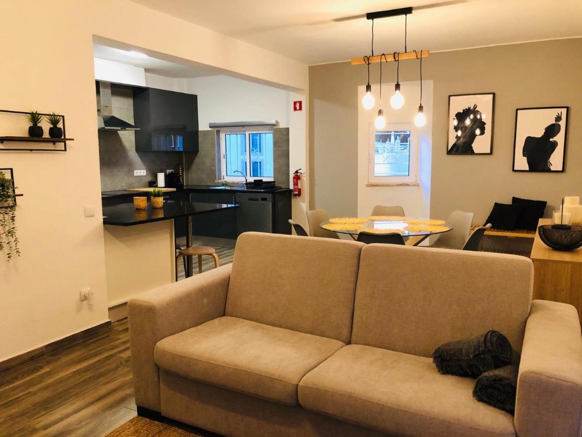 Albufeira Emblematica Apartment - Wifi & Pool Εξωτερικό φωτογραφία