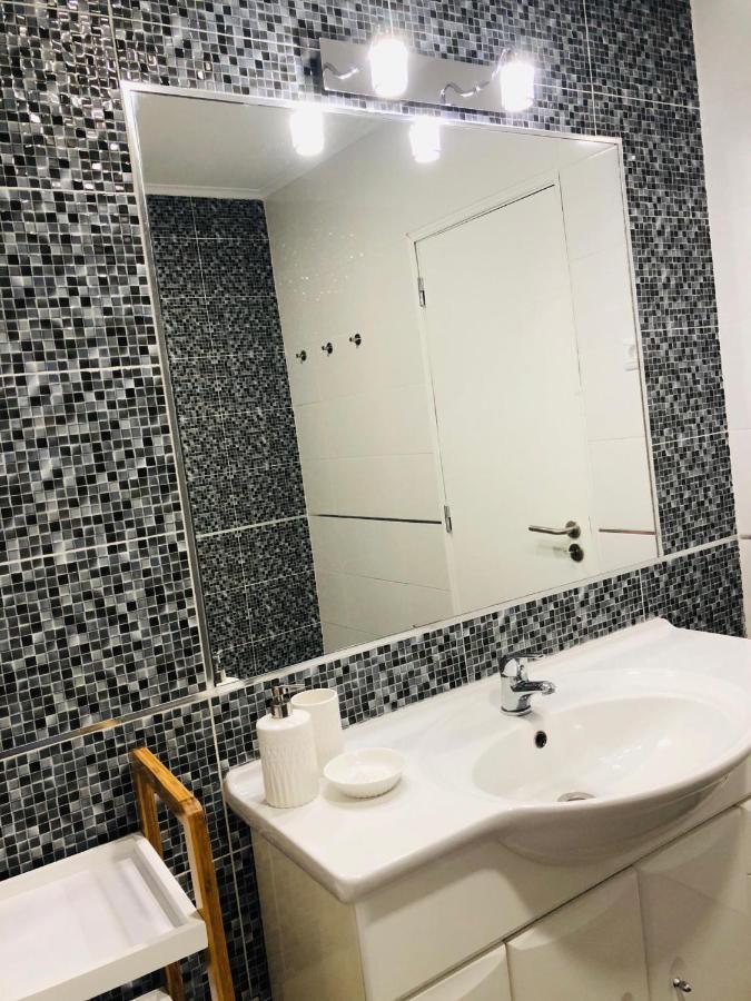 Albufeira Emblematica Apartment - Wifi & Pool Εξωτερικό φωτογραφία