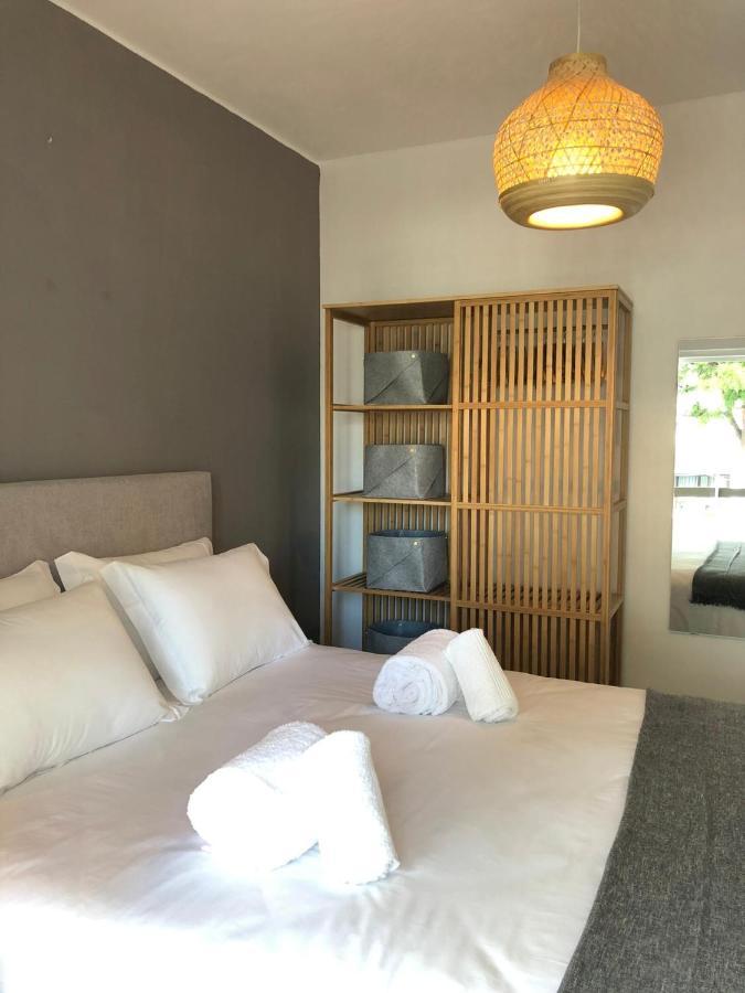 Albufeira Emblematica Apartment - Wifi & Pool Εξωτερικό φωτογραφία