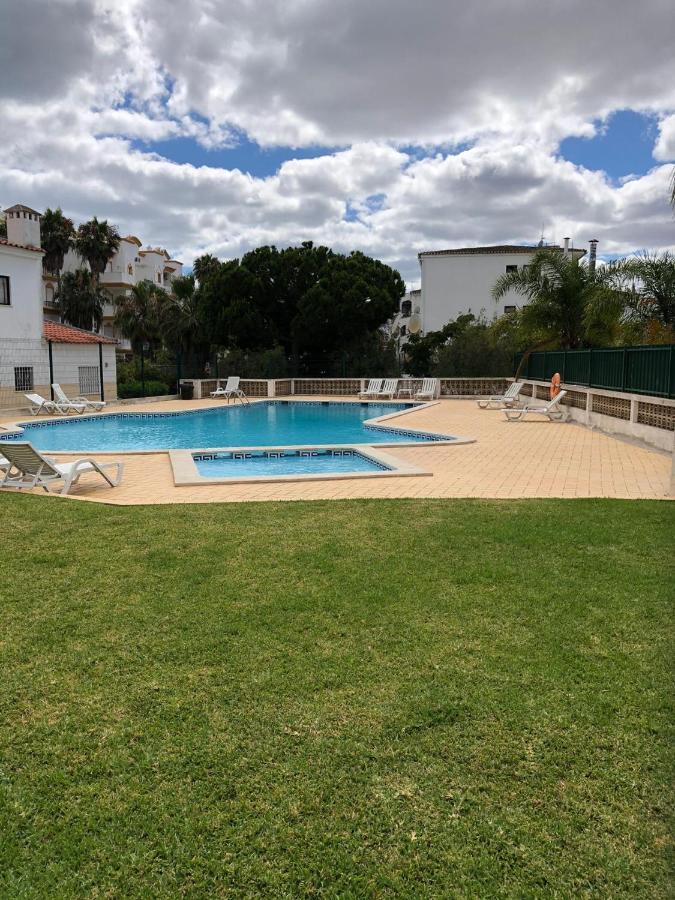 Albufeira Emblematica Apartment - Wifi & Pool Εξωτερικό φωτογραφία