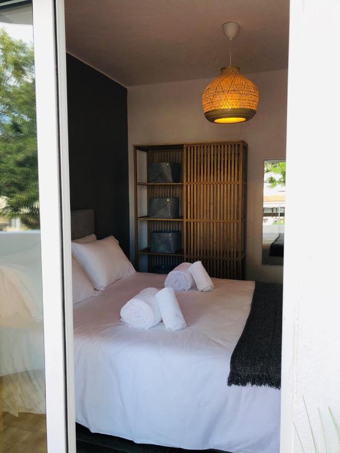 Albufeira Emblematica Apartment - Wifi & Pool Εξωτερικό φωτογραφία