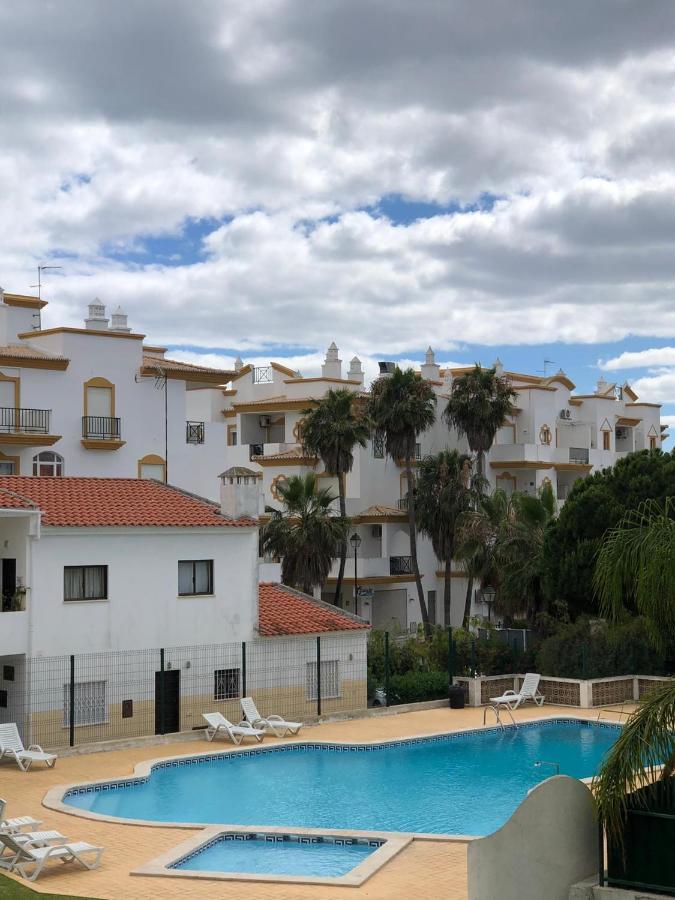 Albufeira Emblematica Apartment - Wifi & Pool Εξωτερικό φωτογραφία