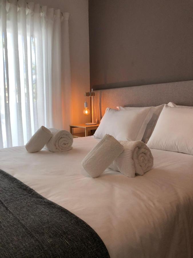 Albufeira Emblematica Apartment - Wifi & Pool Εξωτερικό φωτογραφία
