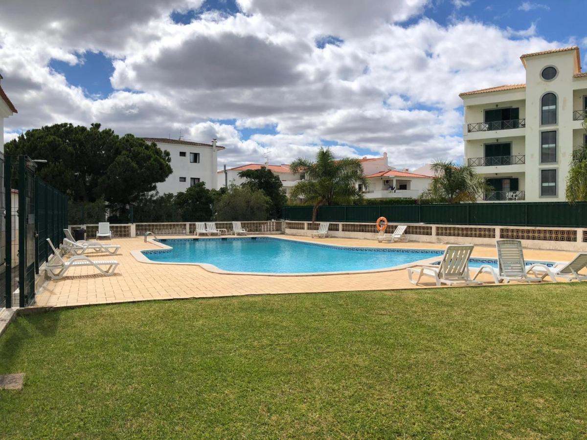 Albufeira Emblematica Apartment - Wifi & Pool Εξωτερικό φωτογραφία