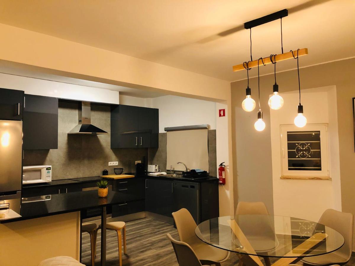 Albufeira Emblematica Apartment - Wifi & Pool Εξωτερικό φωτογραφία